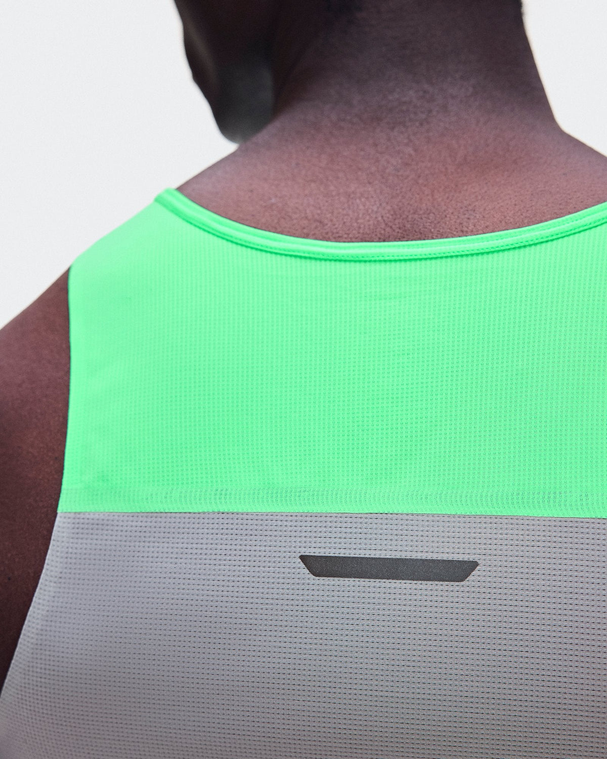 Performance Tank homme - Verdite | Apollo