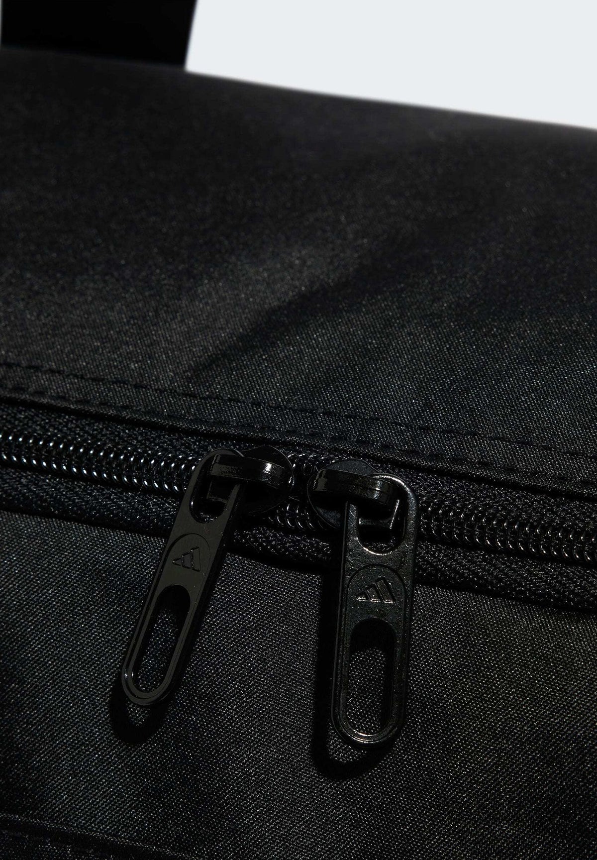 adidas Performance Linear Duffel Small – Sac de sport – black black white/noir