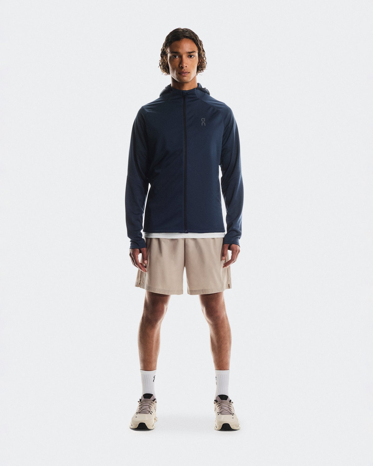 7" Core Shorts homme - Desert