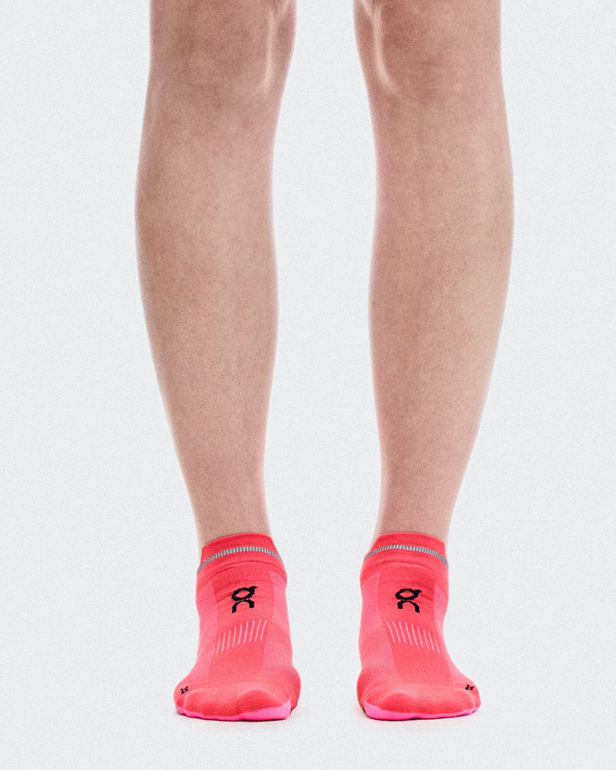 Elite Run Sock Low