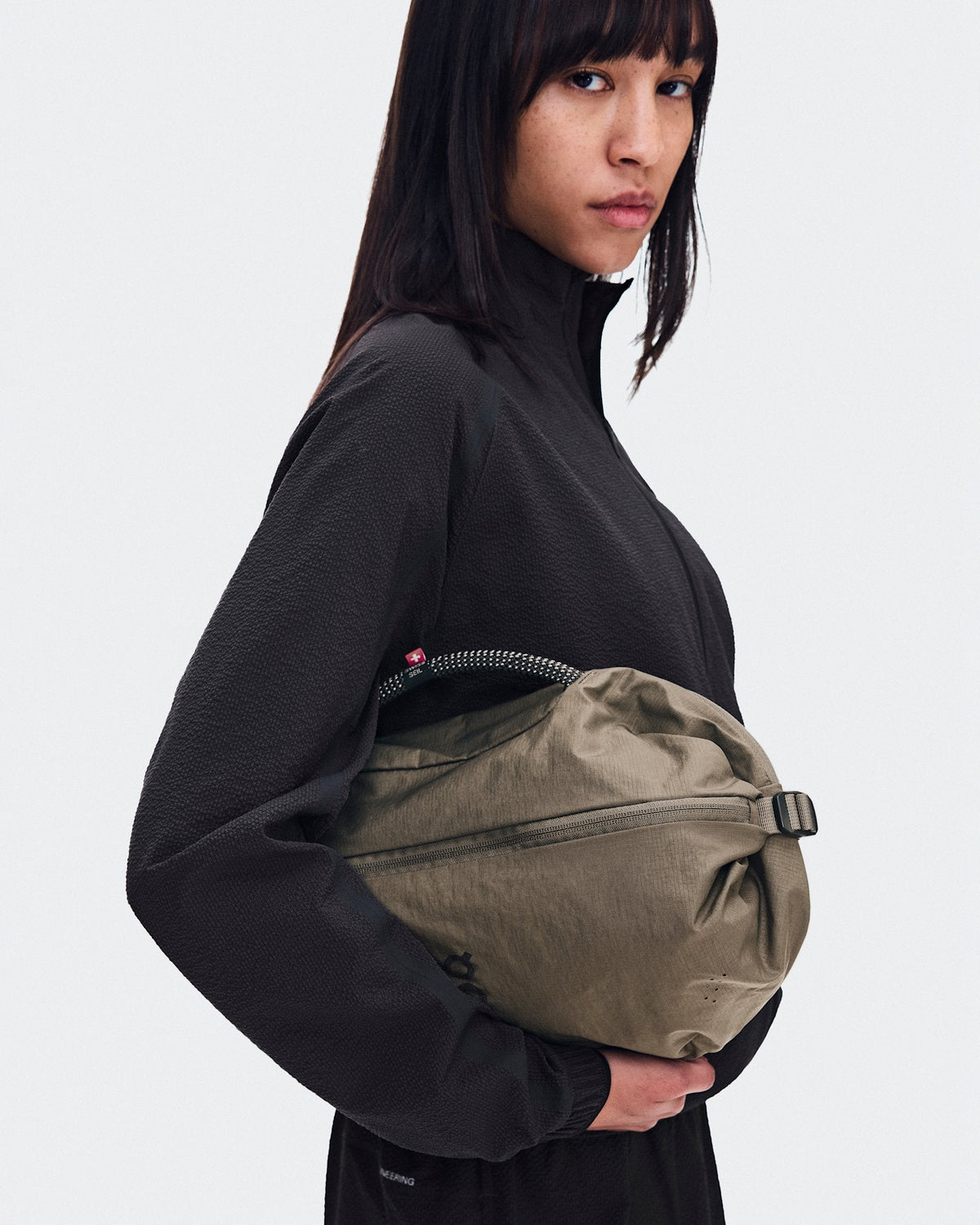 Sling Pack 9L - Olive | Black