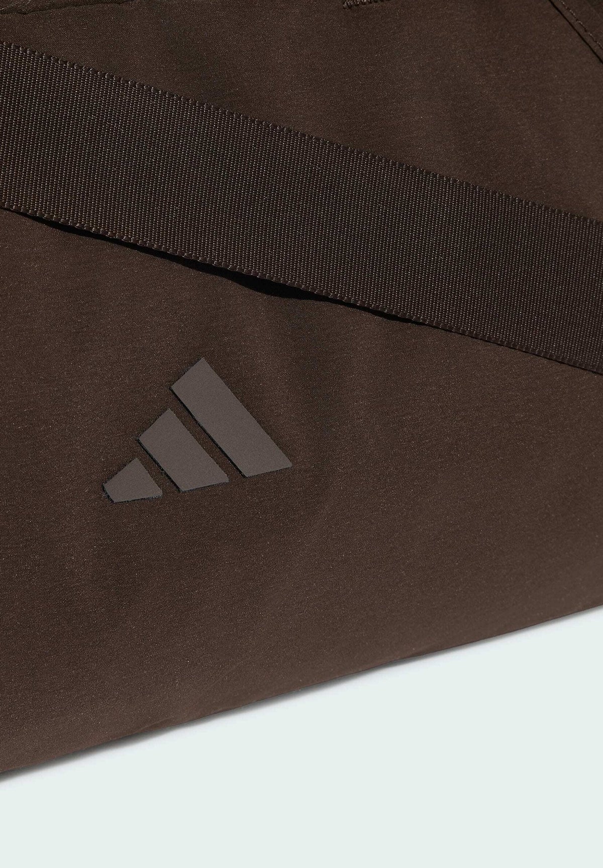 adidas Performance Motion Duffel Bag Small – Sac de sport – aurora coffee   aurora coffee/marron