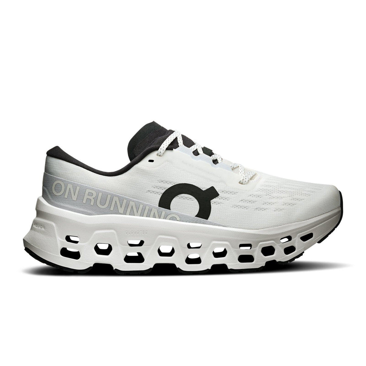  Cloudmonster 3 femme – White | White