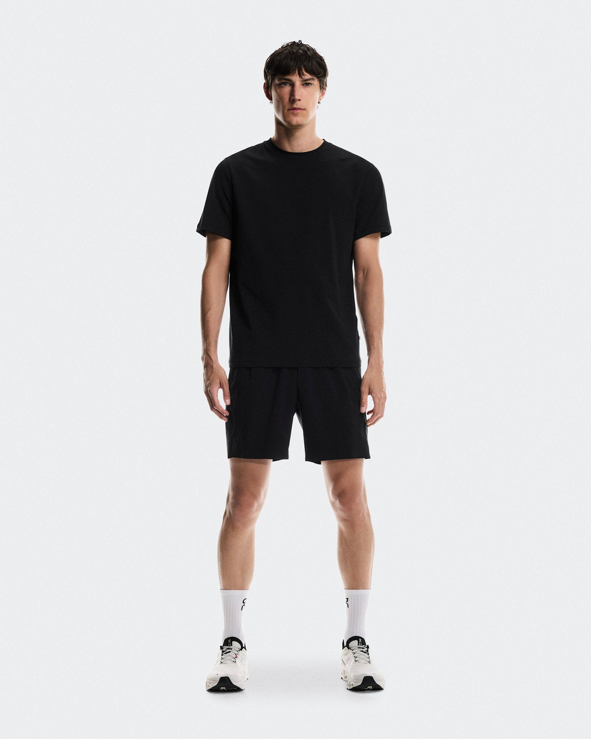 Focus-T homme - Black