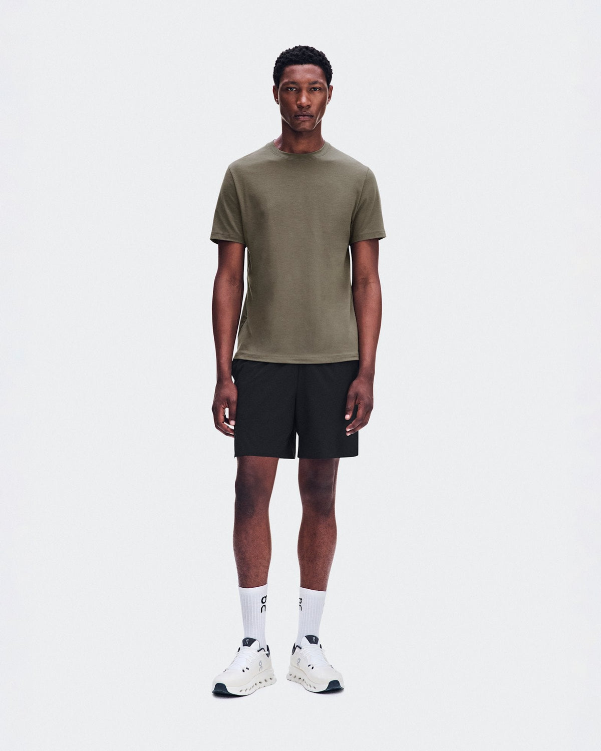 Focus-T homme - Bark