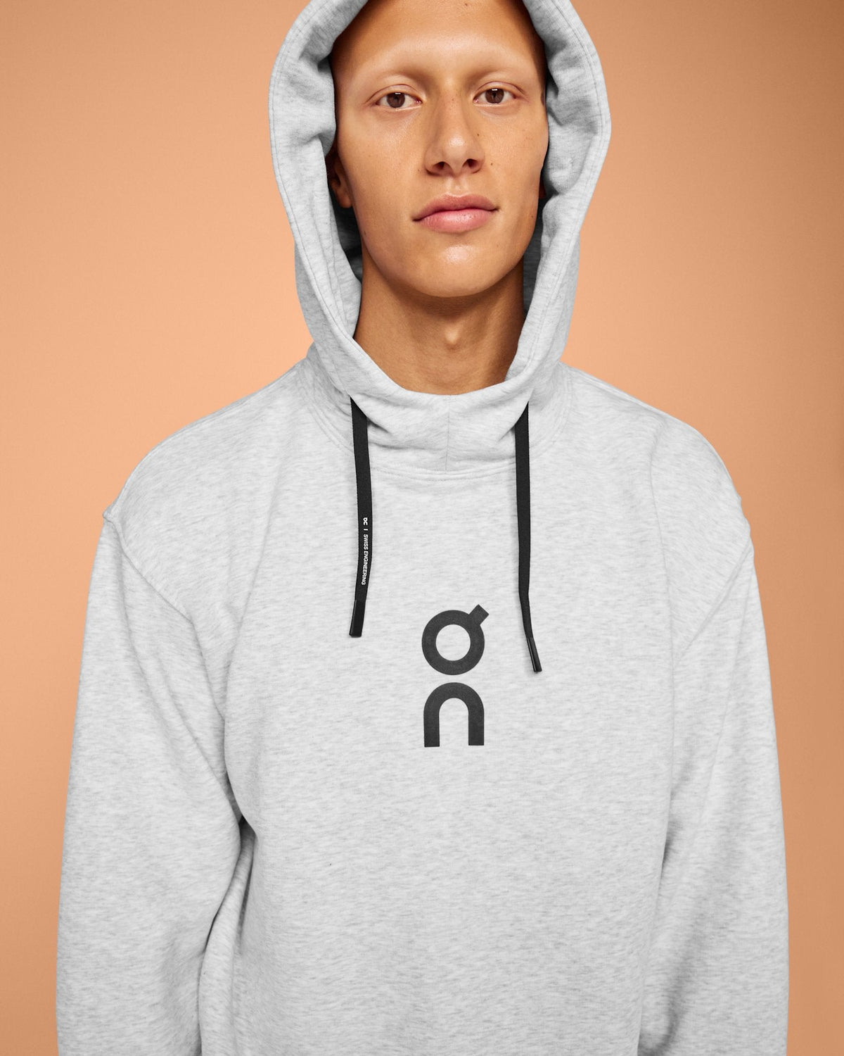 Club Hoodie homme - Crater