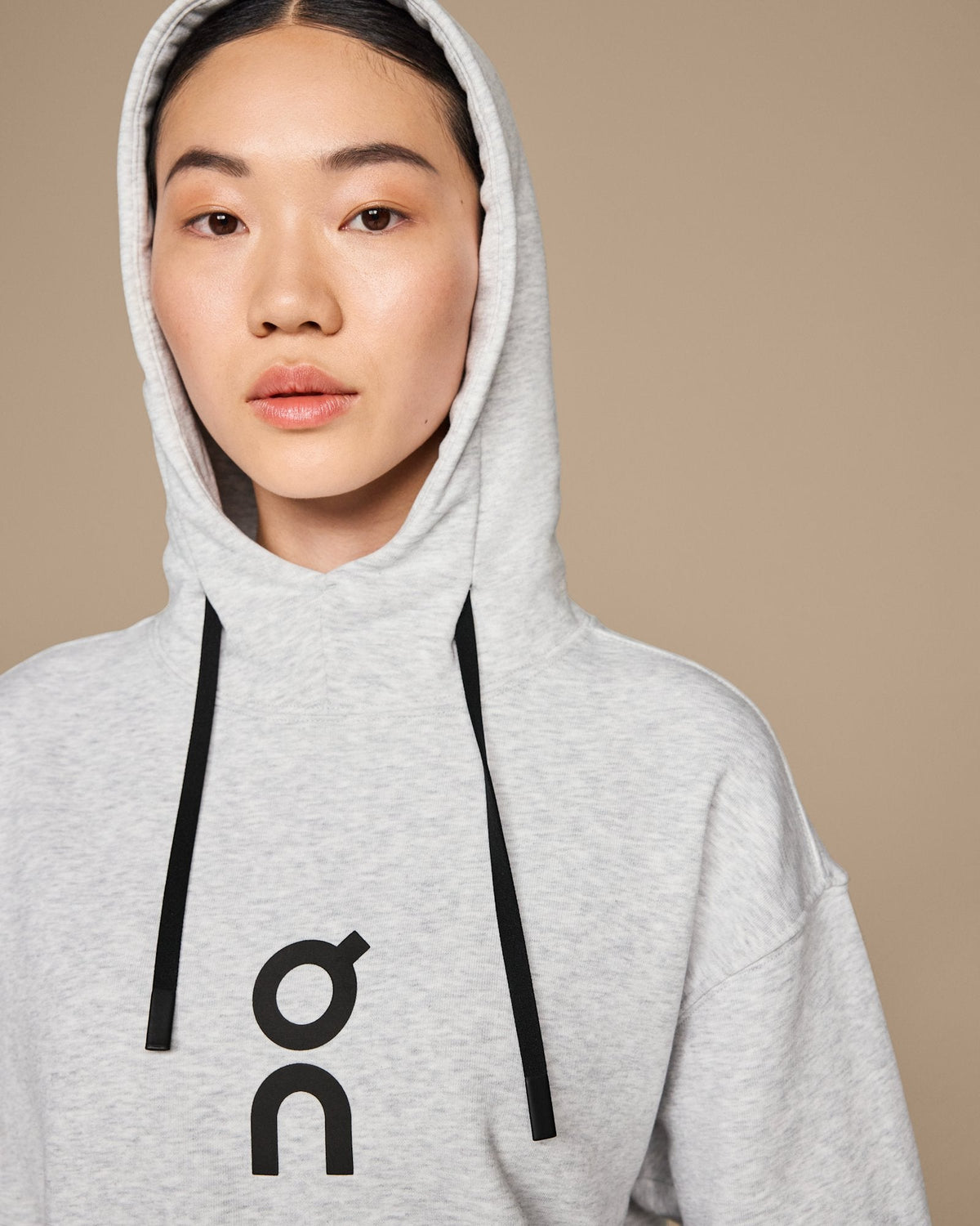  Club Hoodie femme - Crater