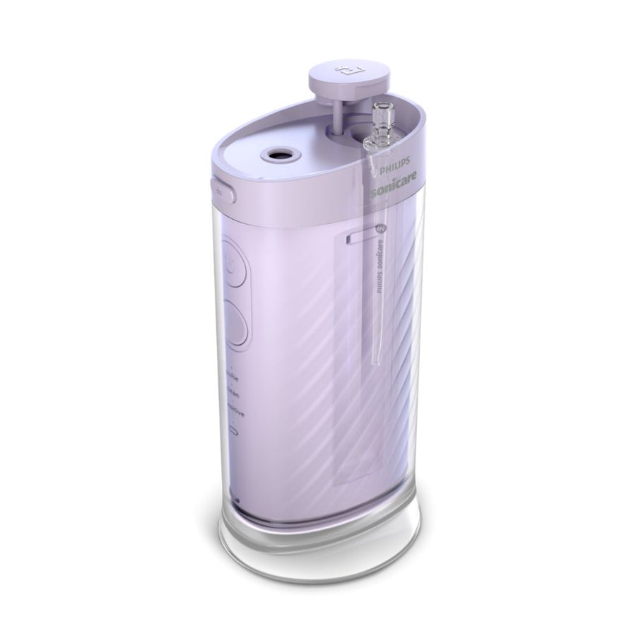Sonicare Compact Flosser 1000 Irrigador bucal
