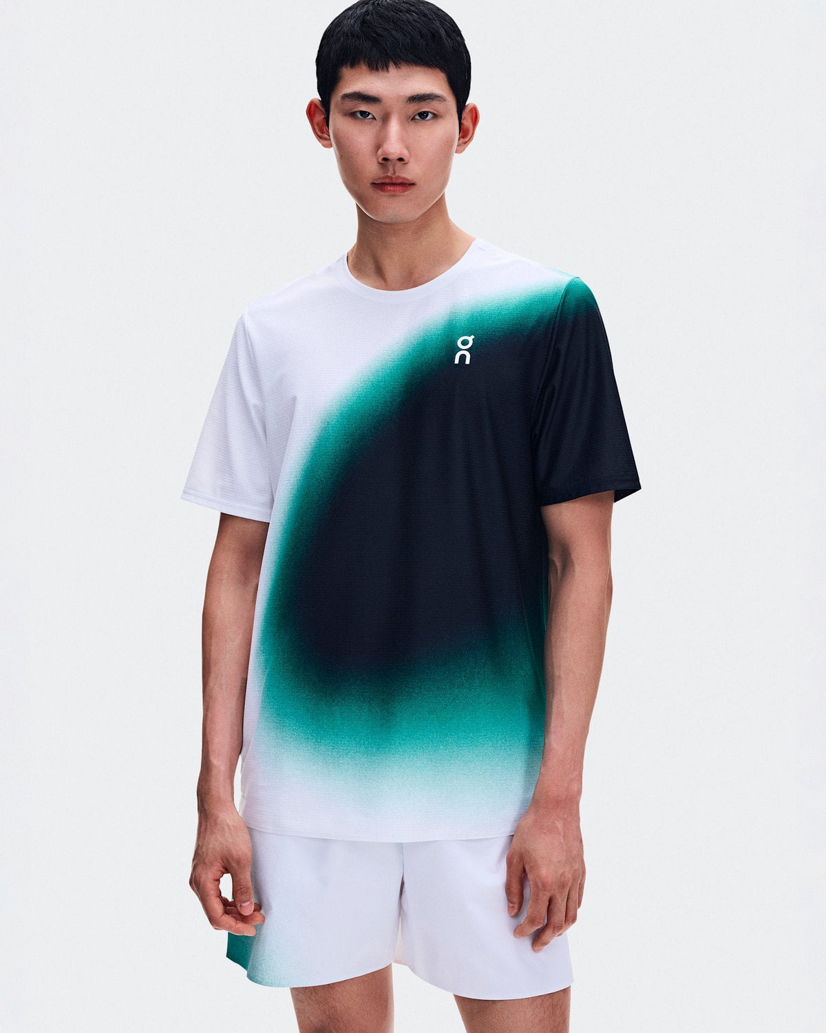 Court-T Swing homme - White | Neem