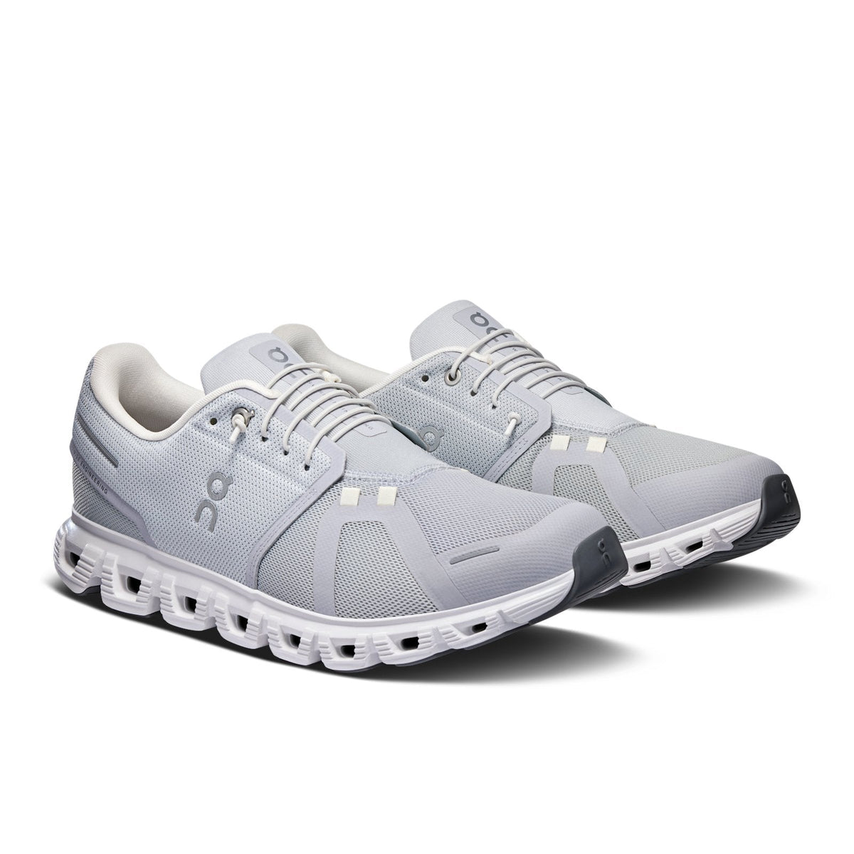 Cloud 6 homme – Glacier | White