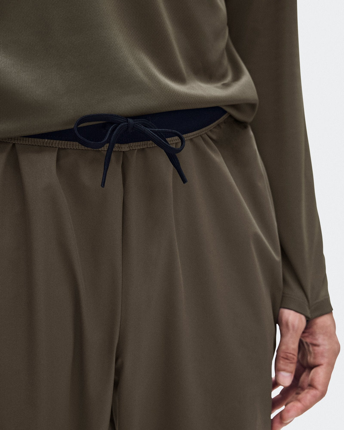 Core Pants homme - Bark