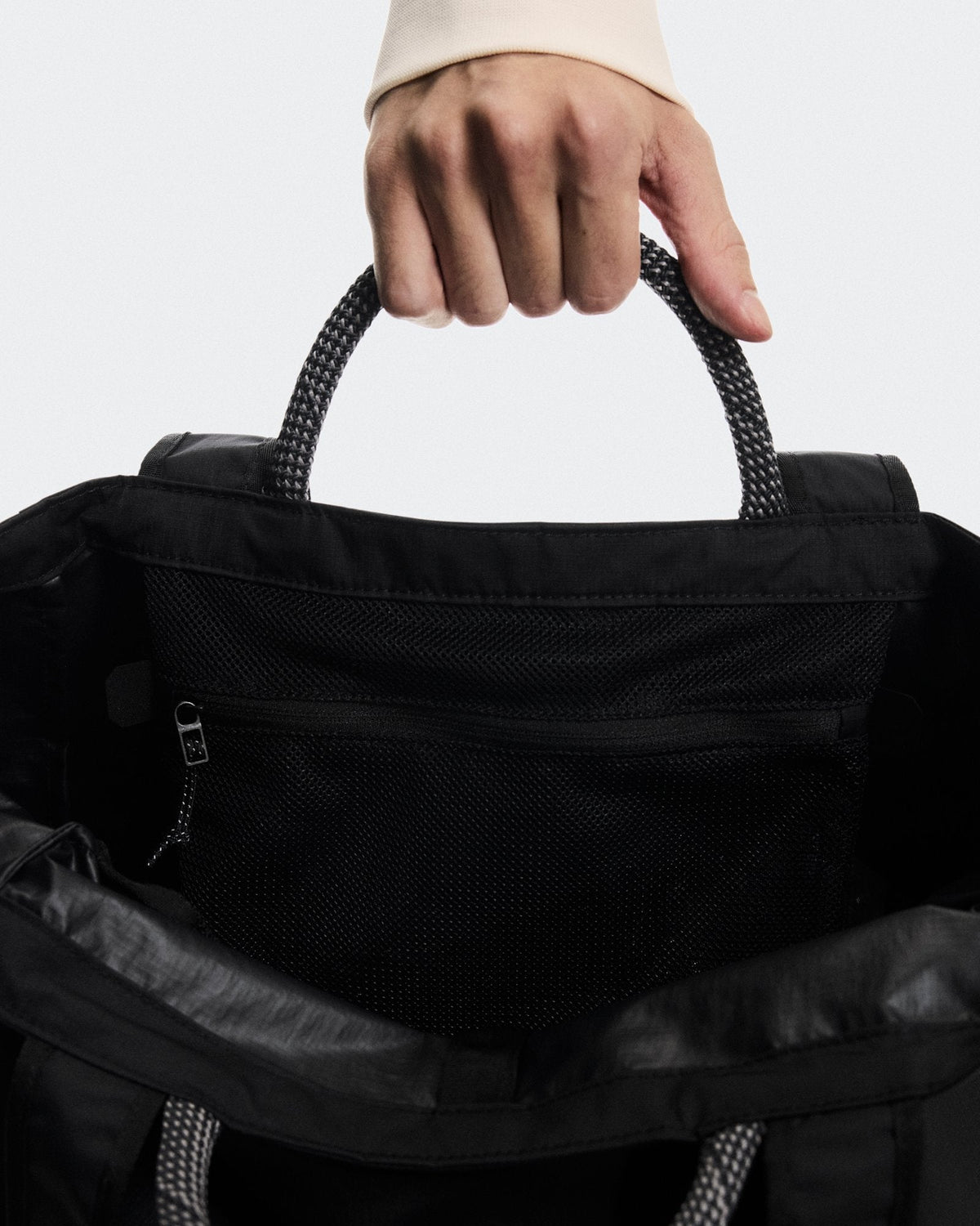 Tote Pack 25L - Black