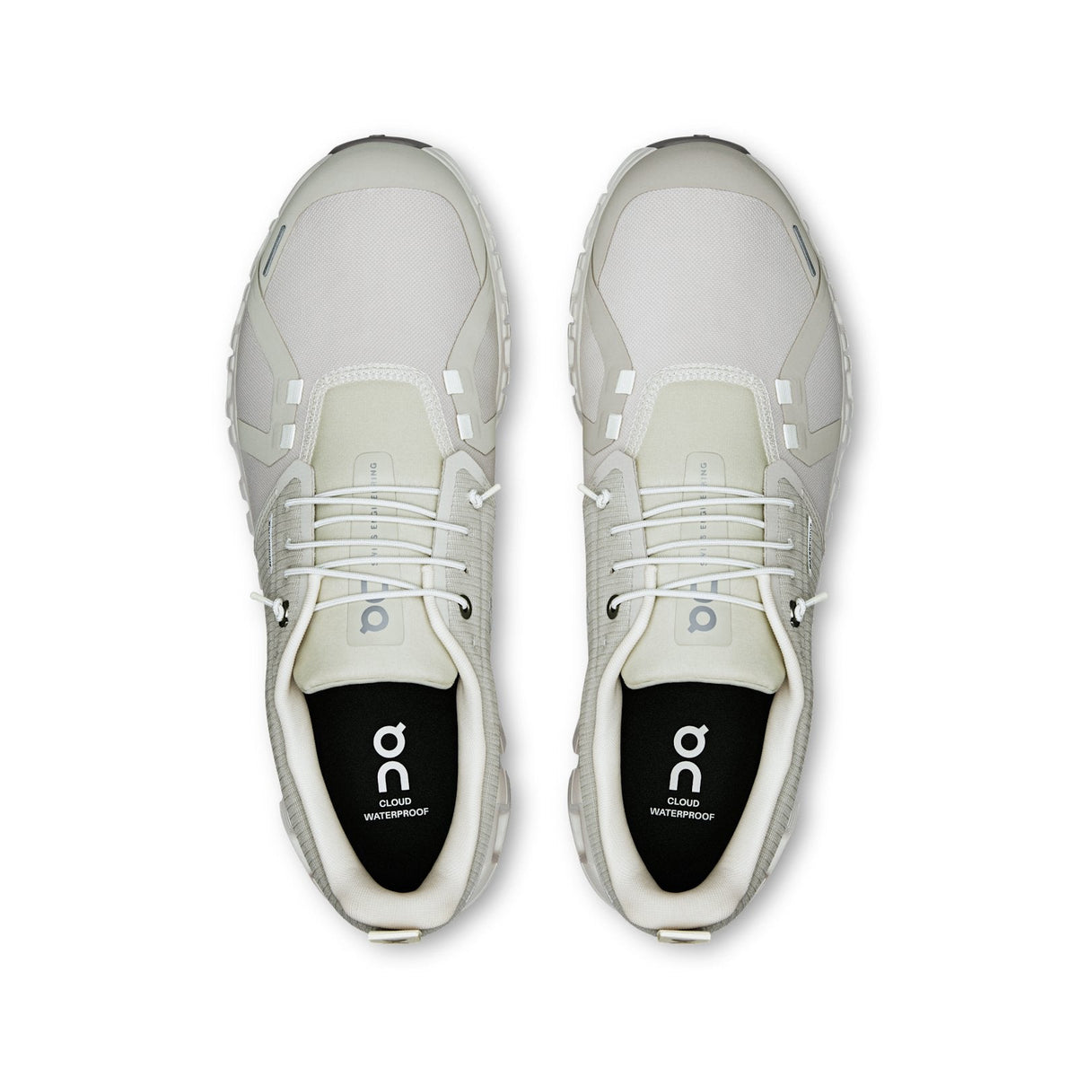 Cloud 6 Waterproof homme – Pelican | Ghost