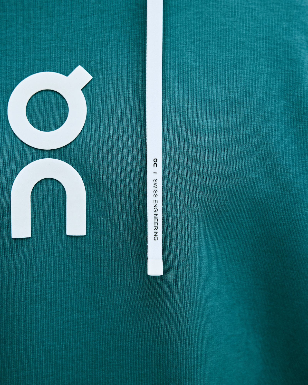 Club Hoodie homme - Storm