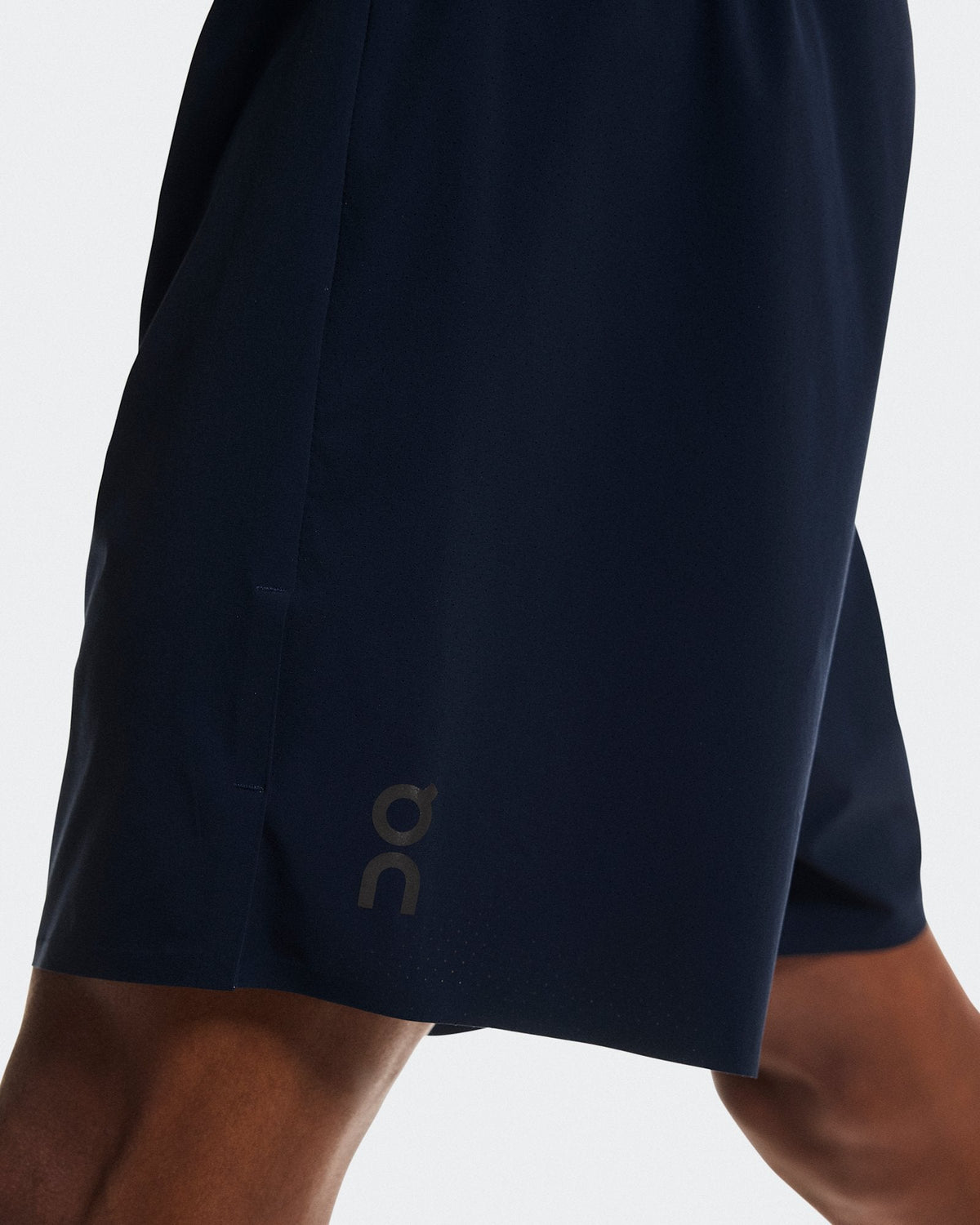 7" Performance Shorts homme - Navy