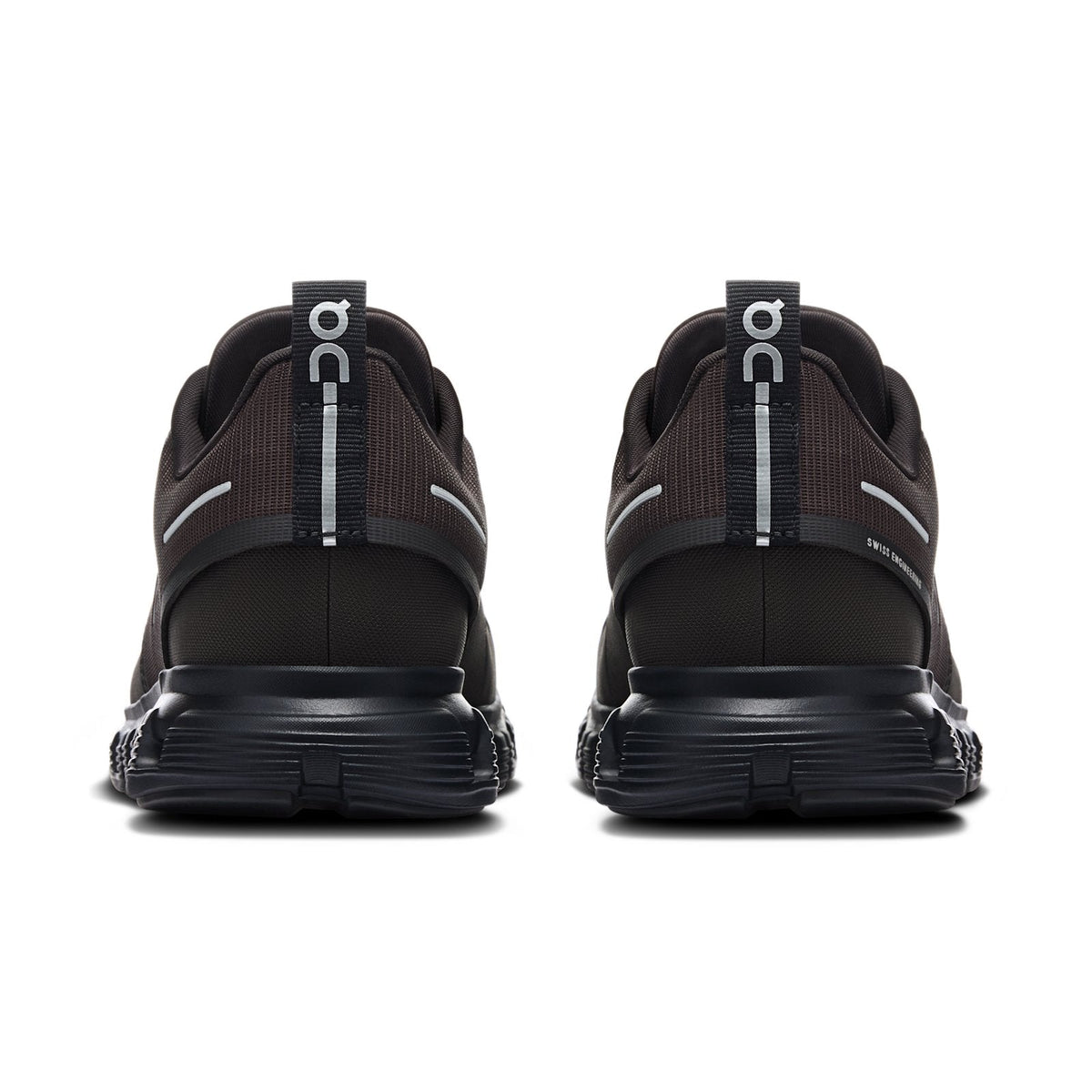 Cloud 6 Waterproof homme – Espresso | Black