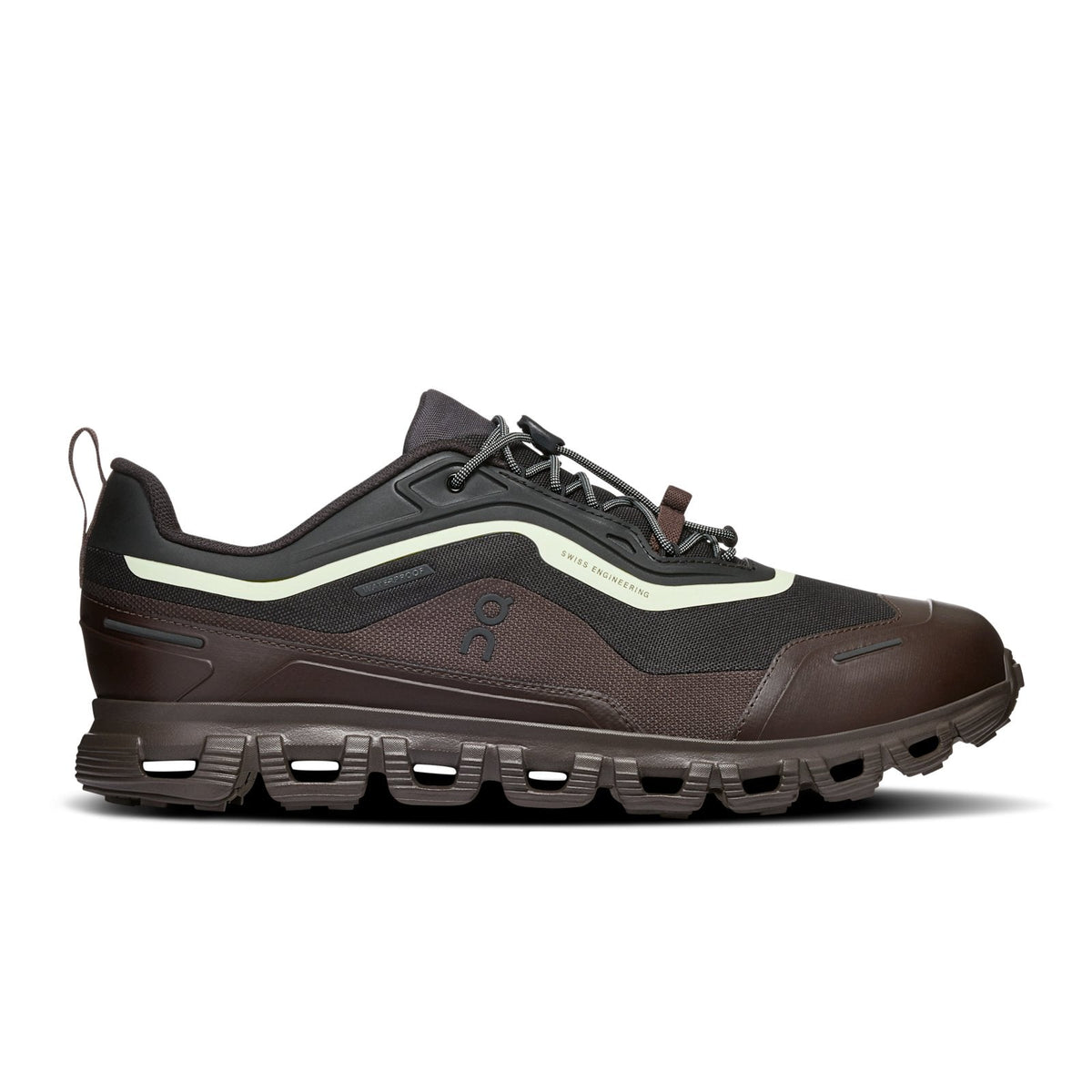 Cloud 6 Geo Waterproof homme – Black | Lima