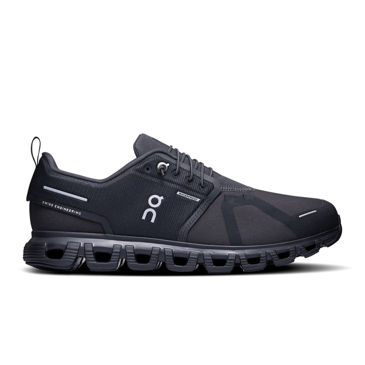 Cloud 6 Waterproof homme – Black | Black