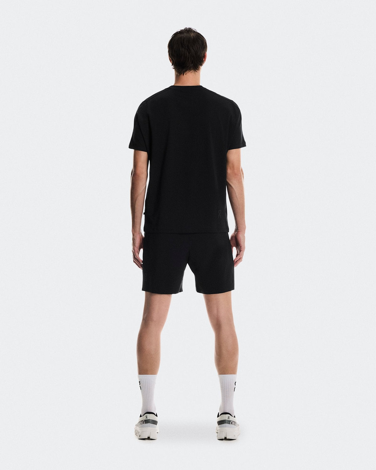 Focus-T homme - Black