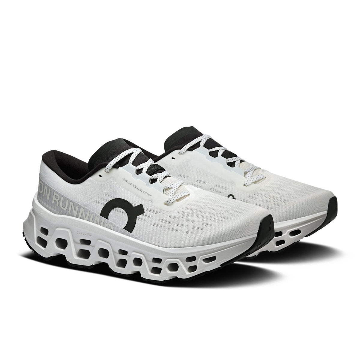  Cloudmonster 3 femme – White | White