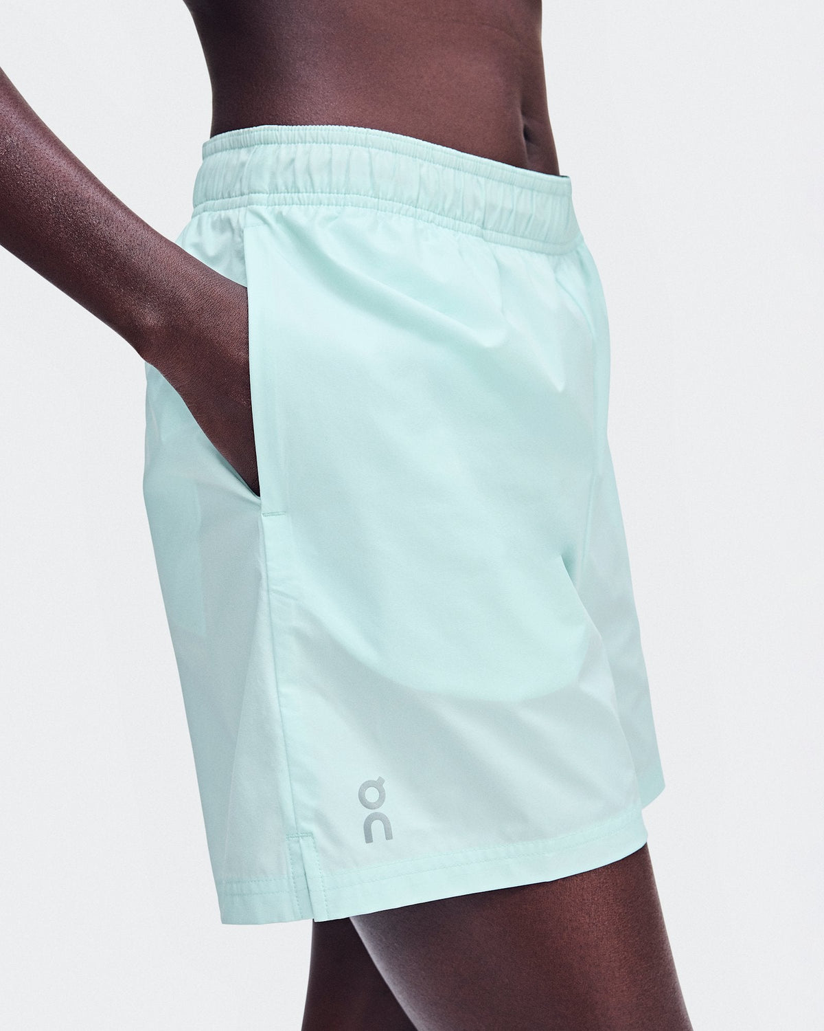  5" Core Shorts femme - Flurry