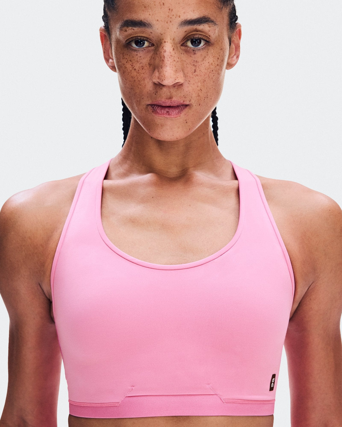 Train Bra femme - Bubblegum
