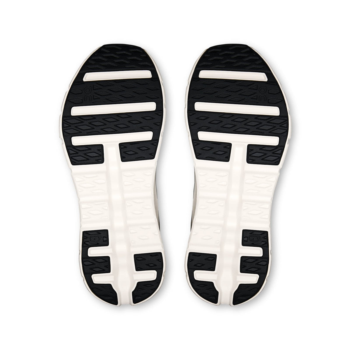 Cloudtilt Remix homme – Black | Ivory