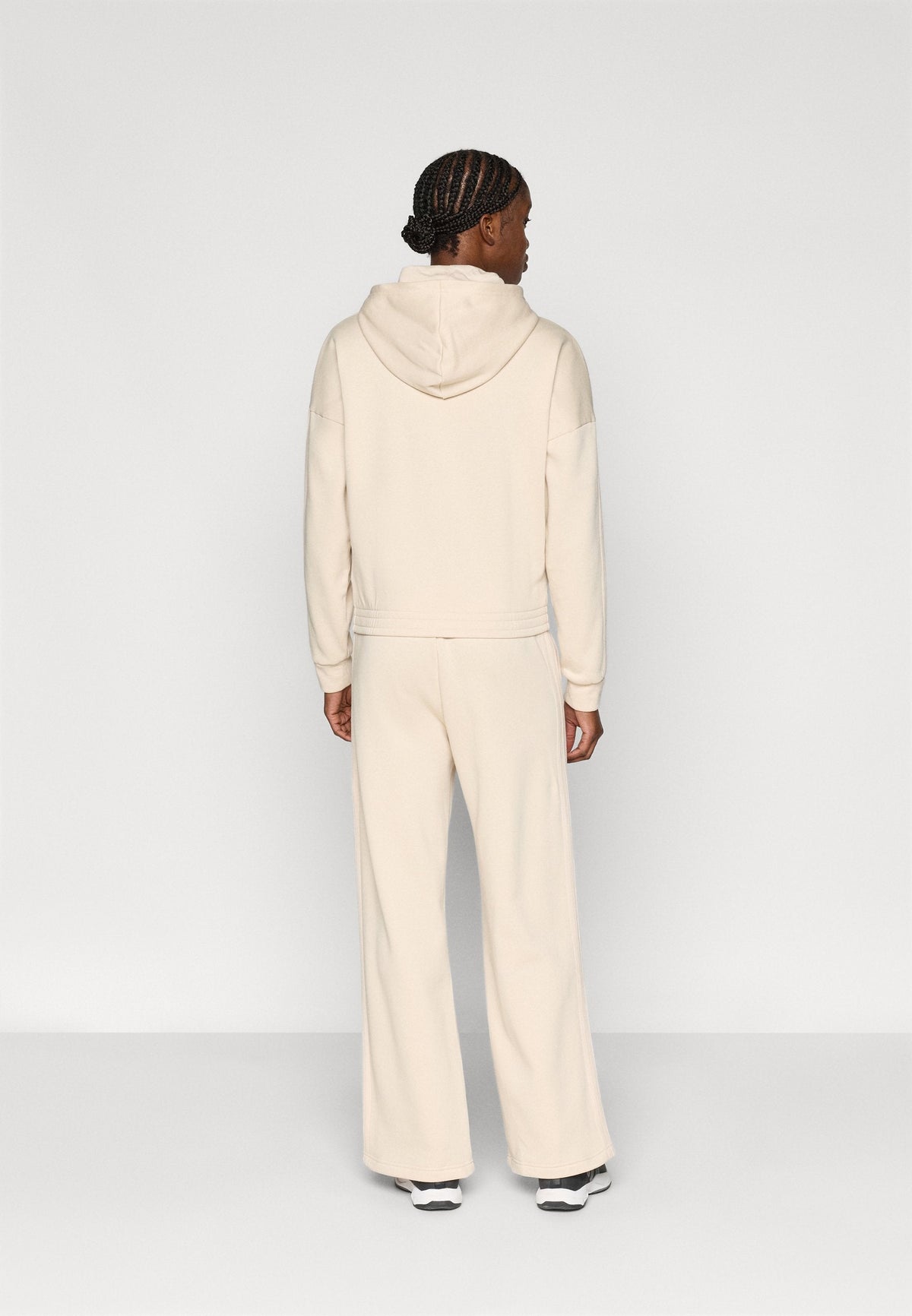 adidas Sportswear Energize – Survêtement Femme – crystal linen/beige