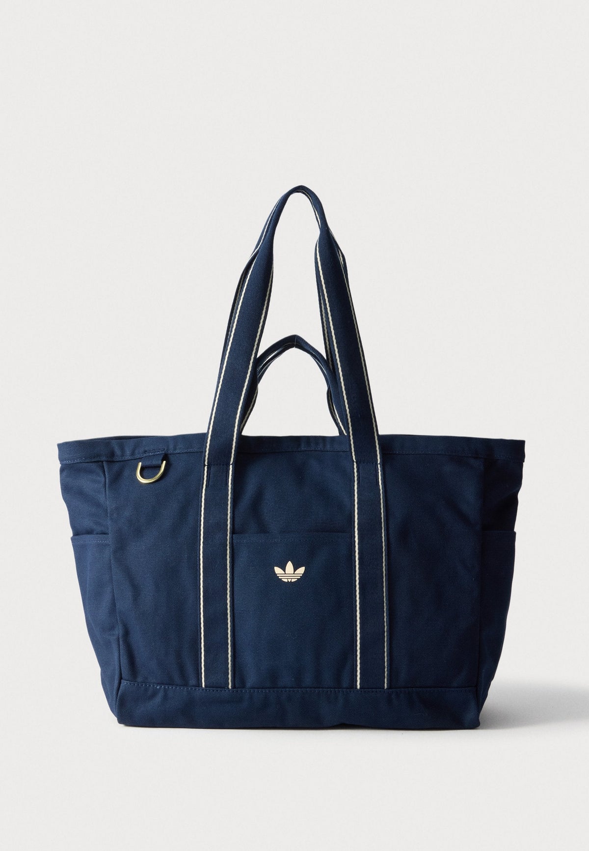 adidas Performance OG Sport Canvas Tote Bag – Cabas – dark blue/bleu marine