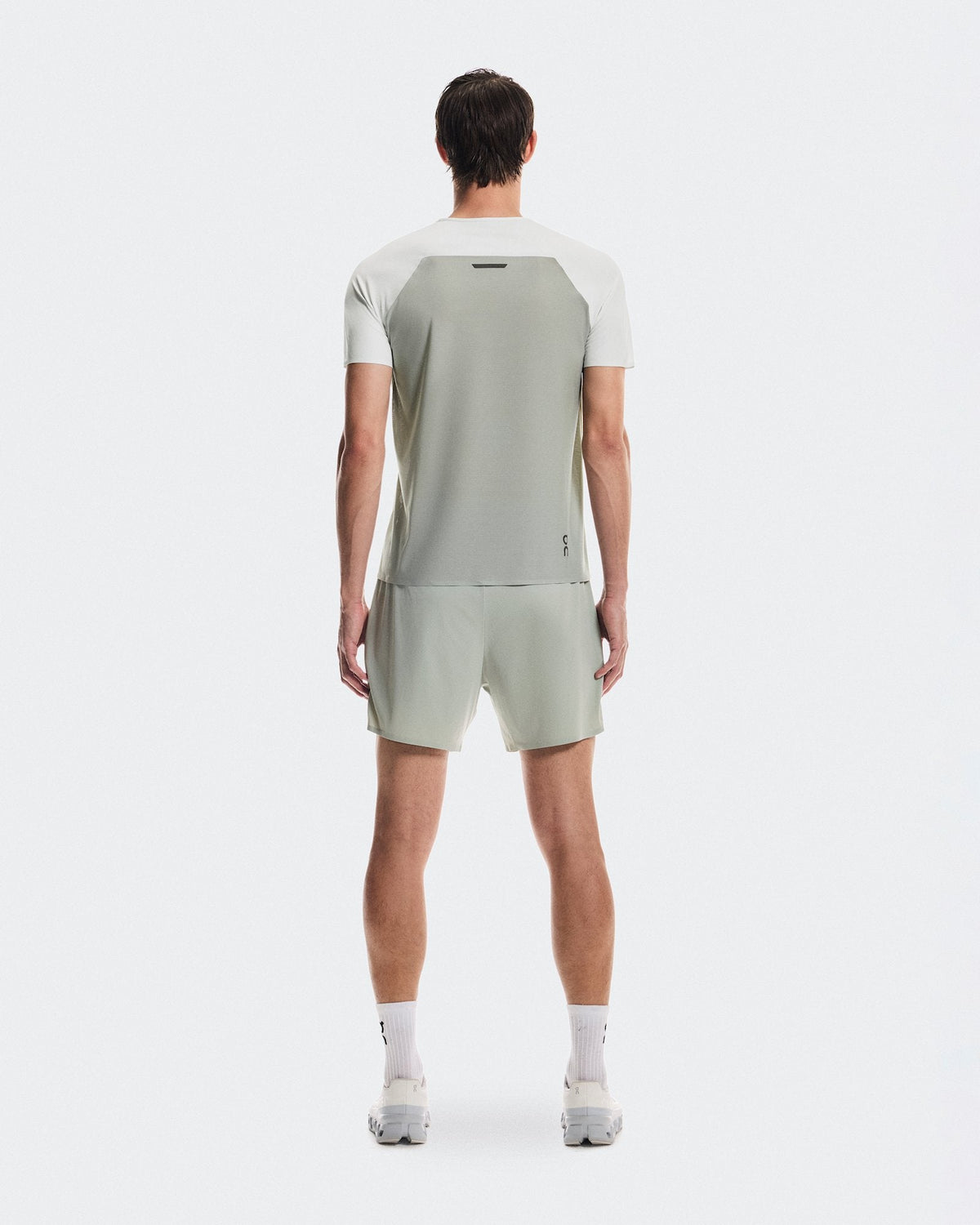 Performance-T homme - Iceberg | Tin