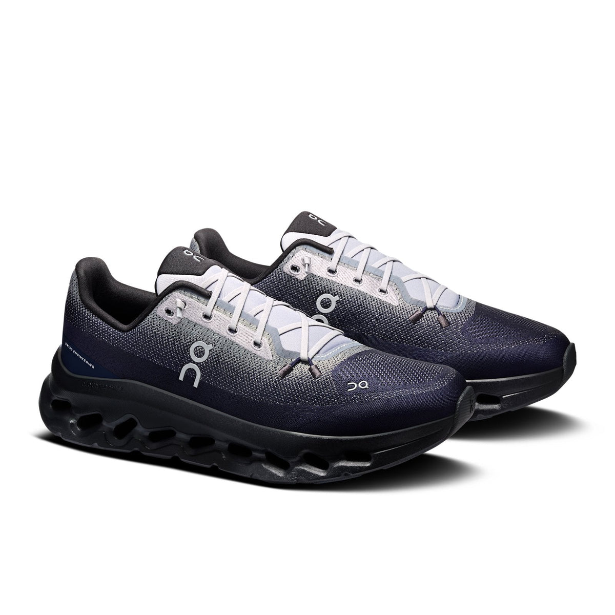 Cloudtilt homme – Platinum | Midnight