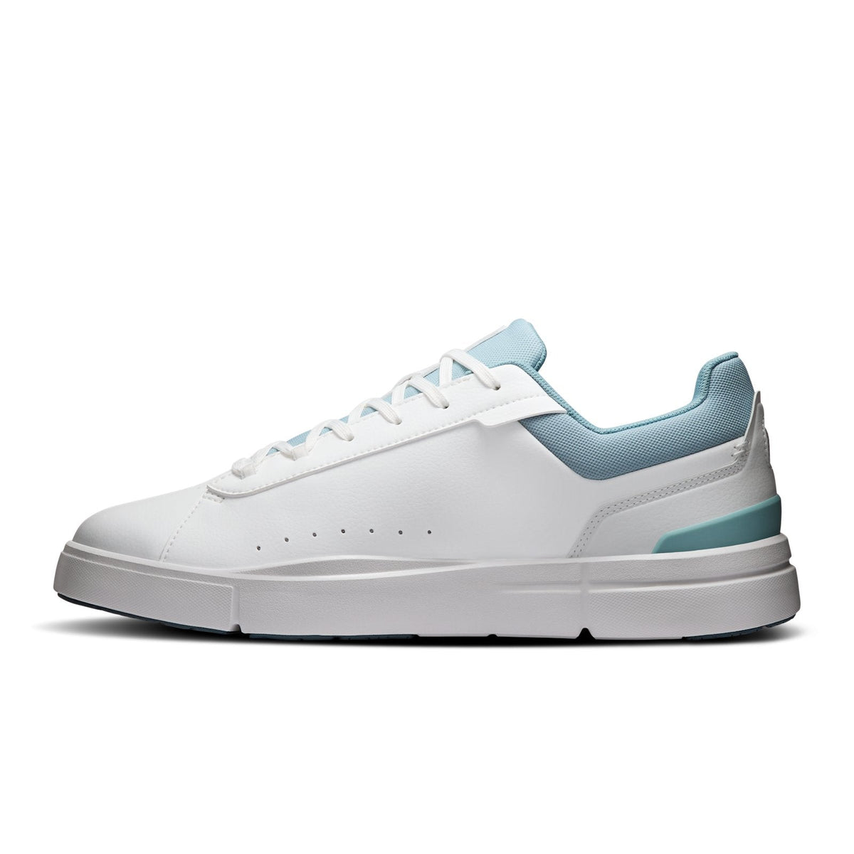 THE ROGER Advantage homme – White | Wash