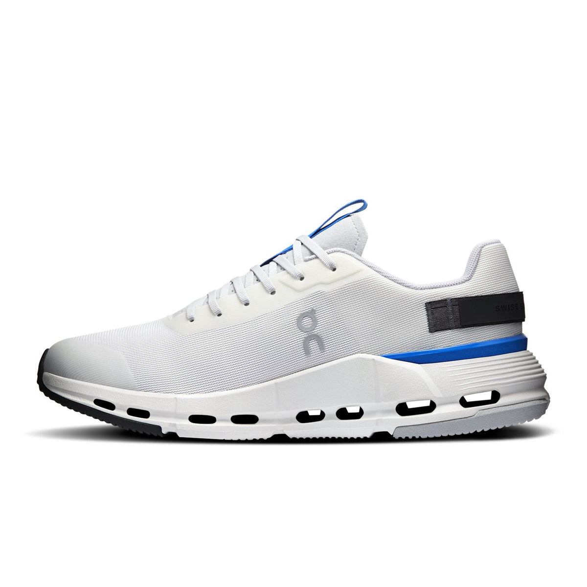 Cloudnova Form 2 homme – Glacier | Ivory
