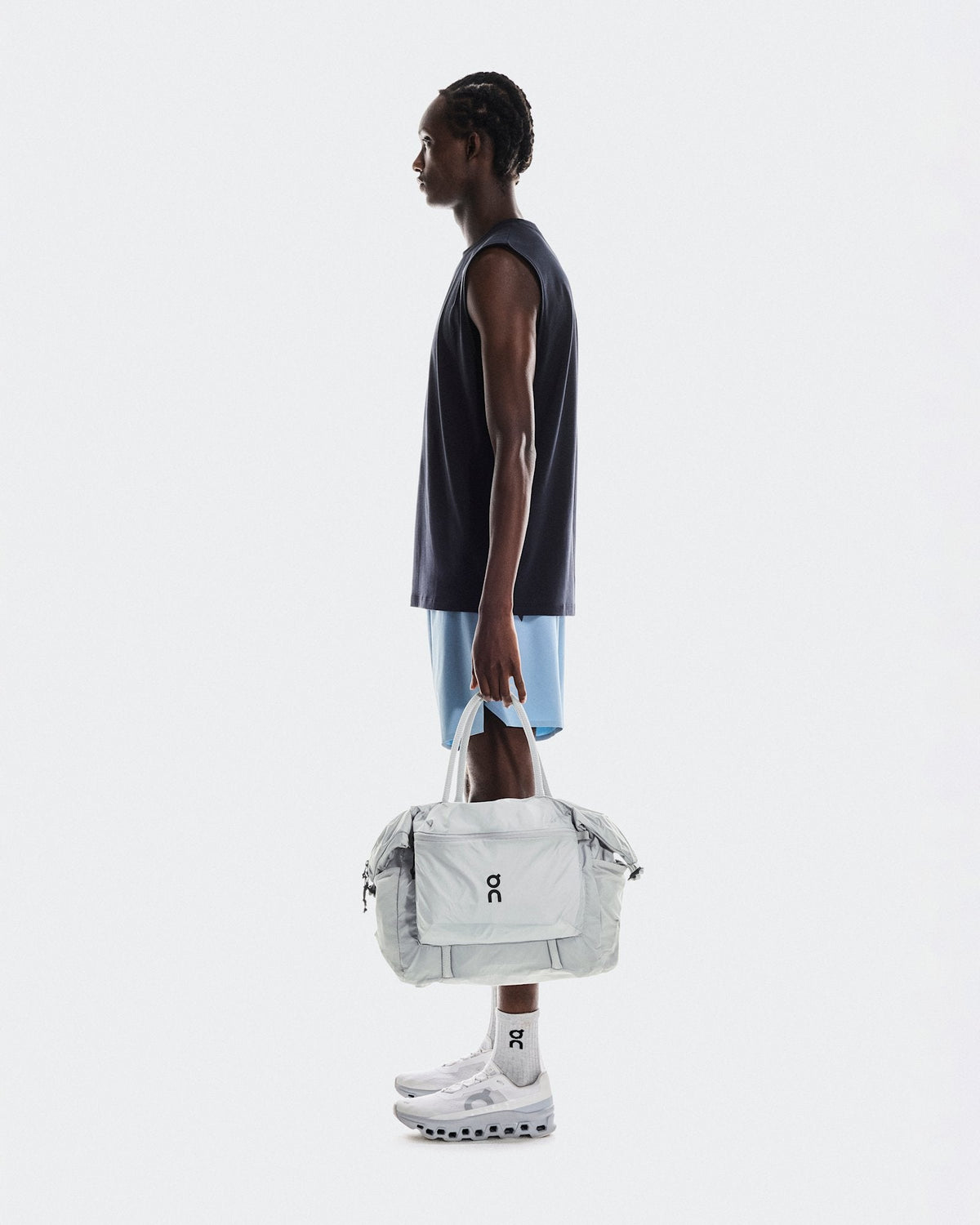 Track Pack 35L Lite - Glacier