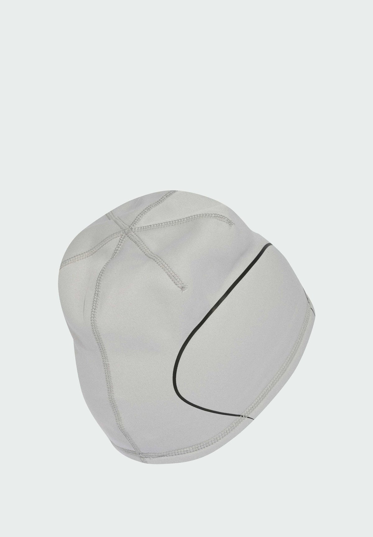 adidas Originals Skull Beanie – Bonnet – grey two/gris
