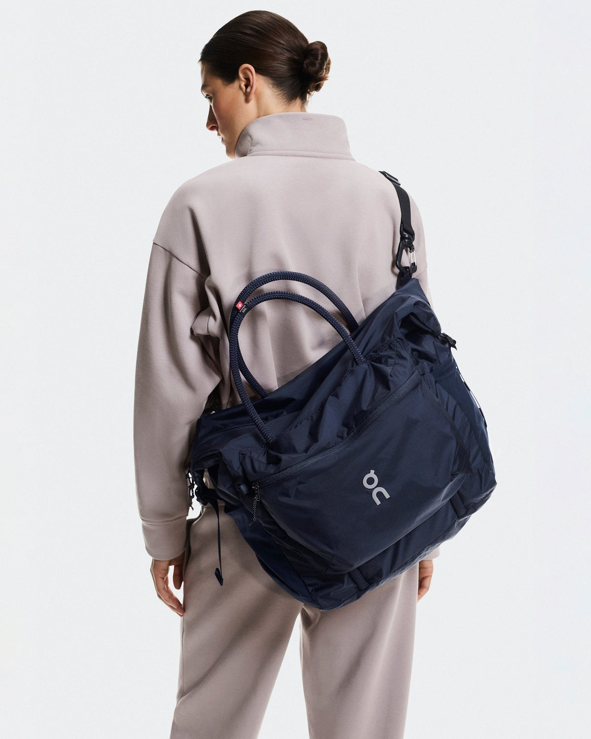 Track Pack 35L Lite - Navy