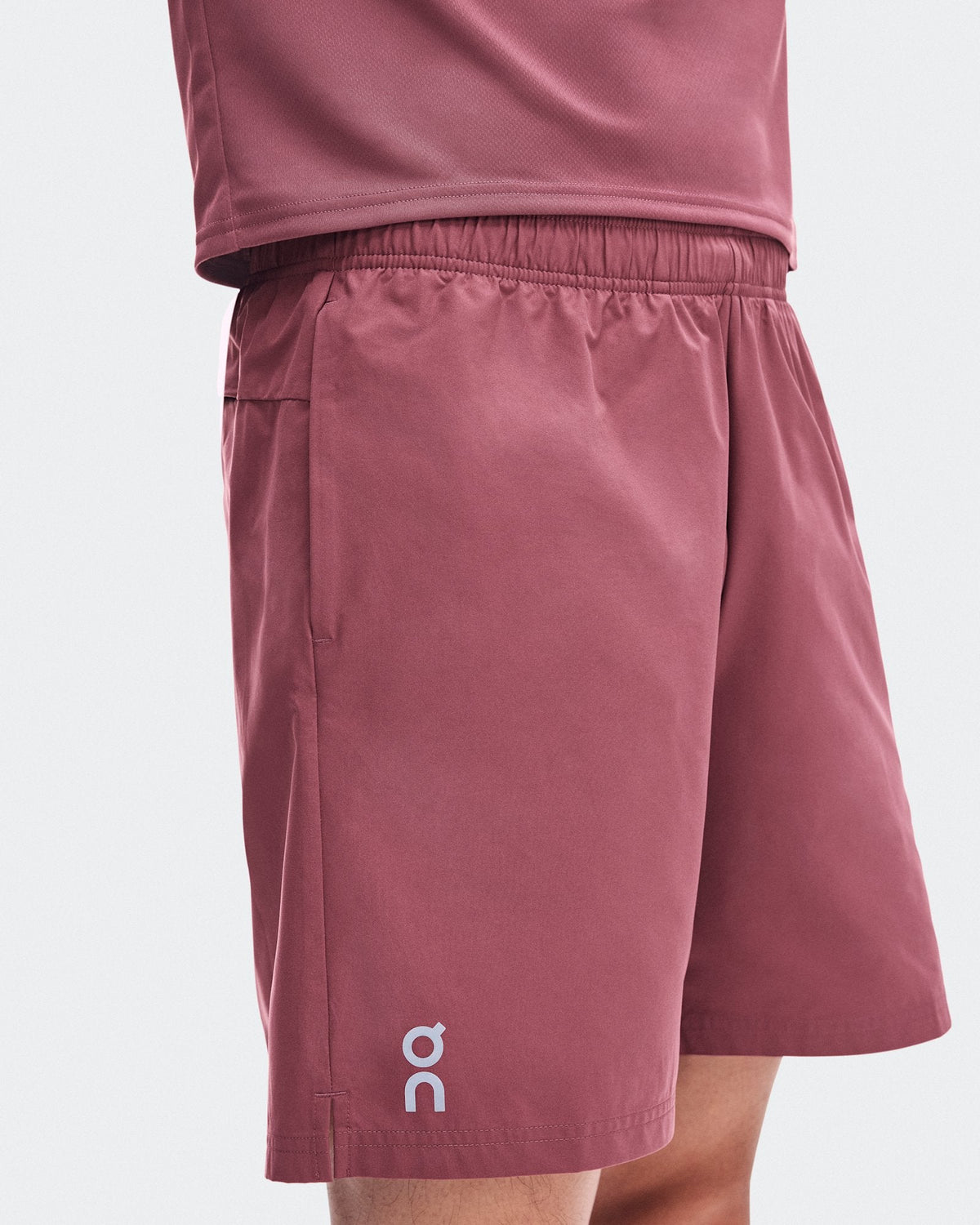 7" Core Shorts homme - Barberry
