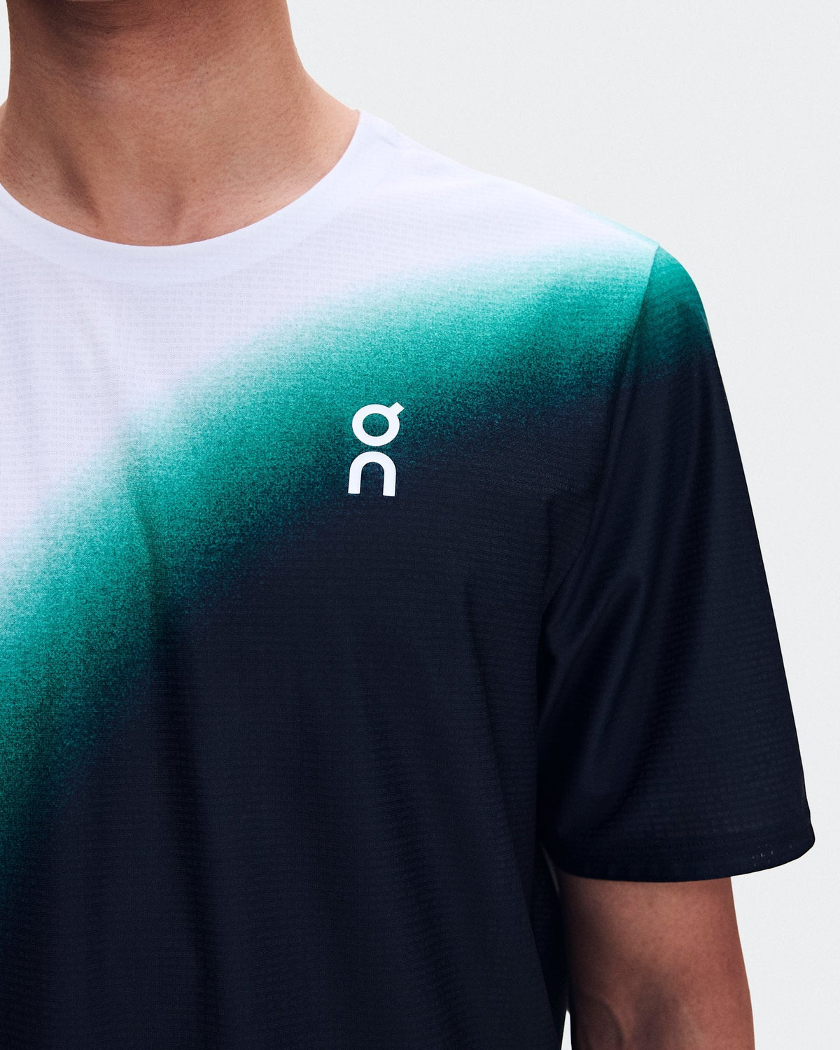Court-T Swing homme - White | Neem