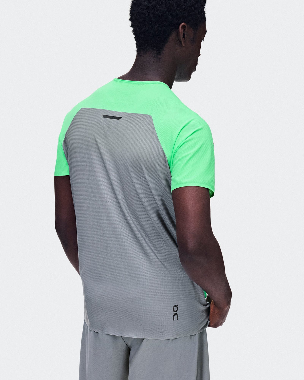 Performance-T homme - Verdite | Apollo