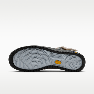 Nike Air Force 1 Mid '07 GORE-TEX Vibram® Homme – Summit White/Blue Tint/Noir