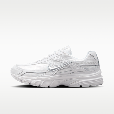 Nike Initiator Mujer – Blanco/Photon Dust/Metallic Silver
