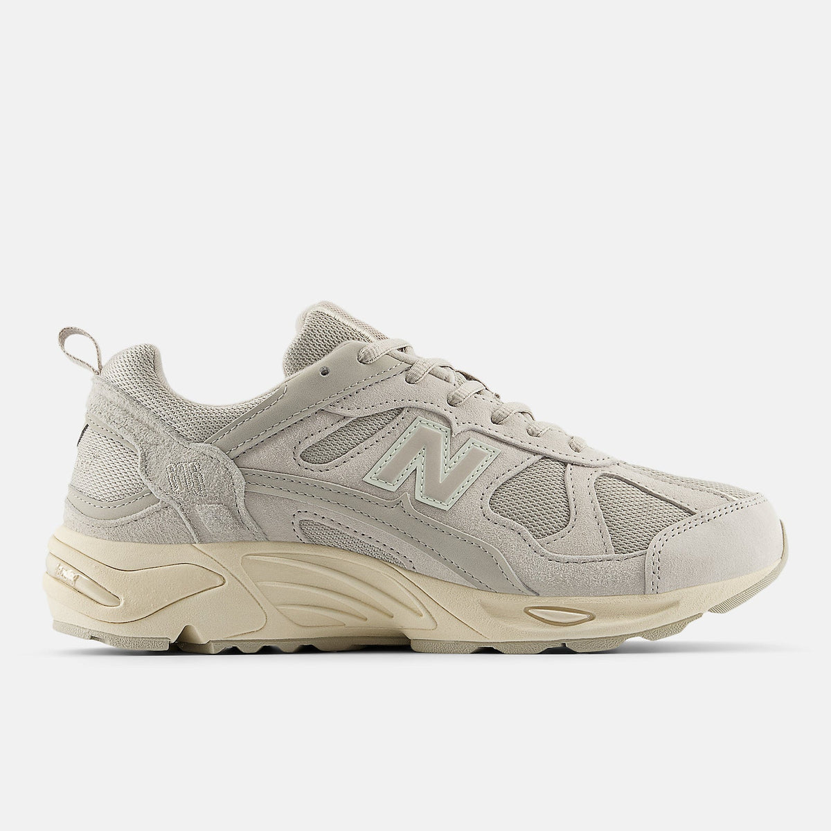 New Balance 878 CM878JS1 - vue 1