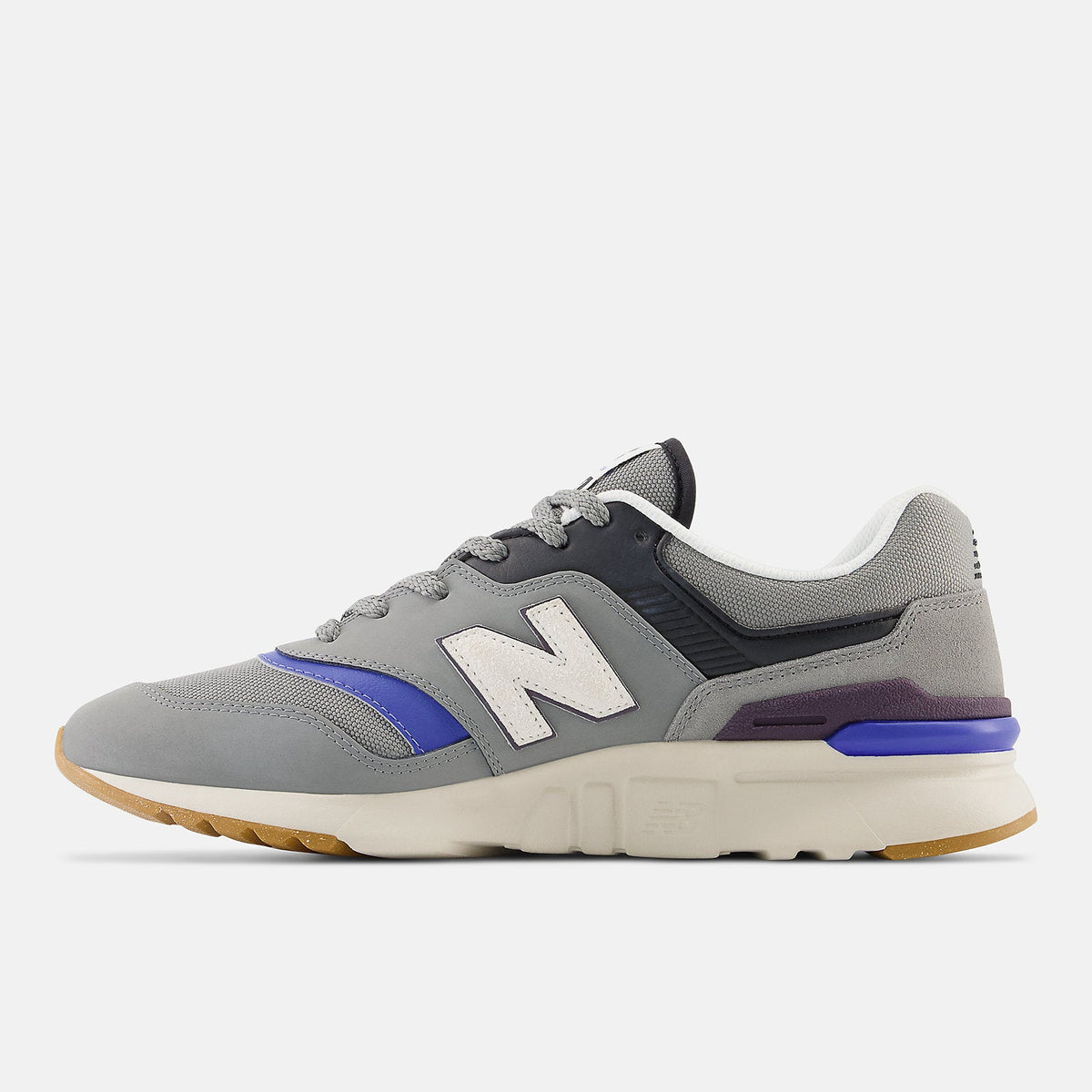 New Balance 997H CM997HLR - vue 4