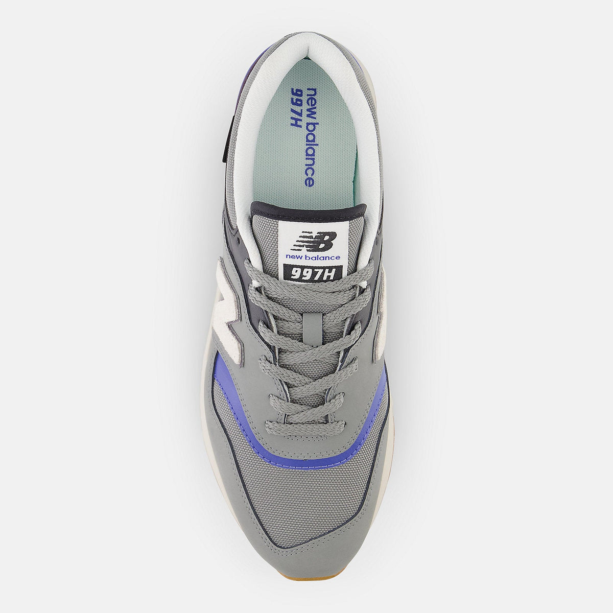 New Balance 997H CM997HLR - vue 5