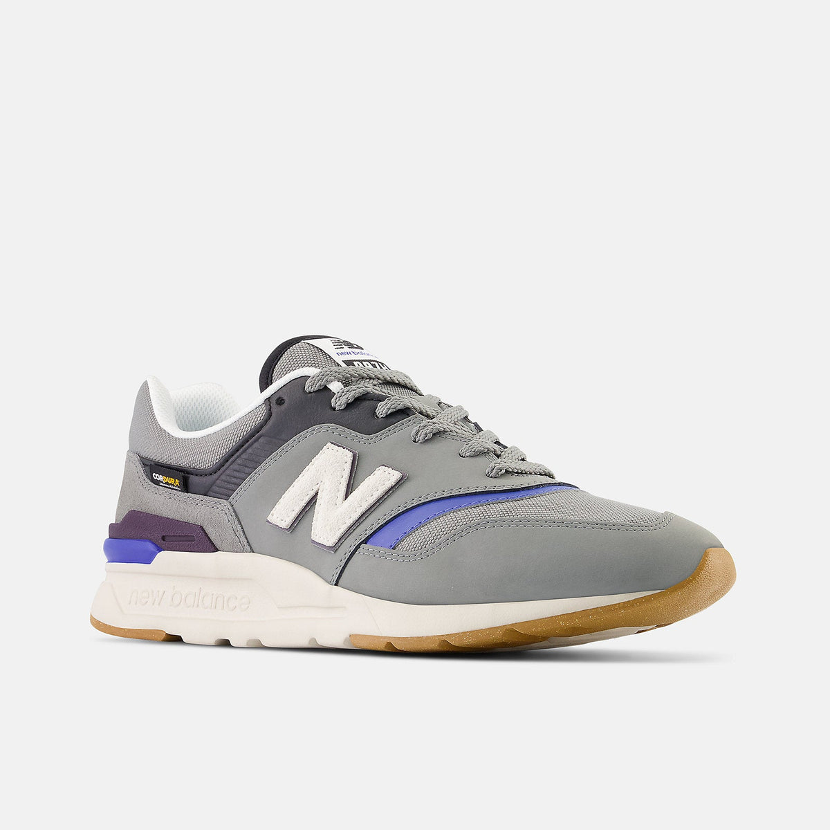 New Balance 997H CM997HLR - vue 2