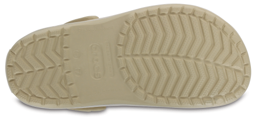 Crocband™ Clog – Stucco / Melon