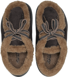 Chalet Clog – Espresso/Multi