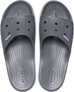Bayaband Slide – Slate Grey