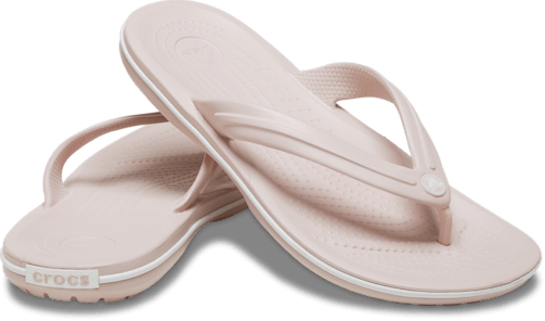 Crocband™ Flip – Quartz