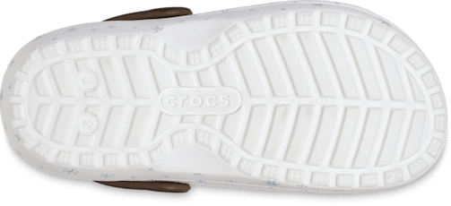 Kids' Disney Frozen Olaf Lined Classic Clog – Multi